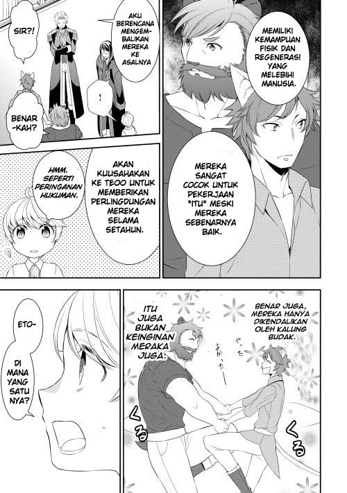 Tenseishichatta yo Chapter 09