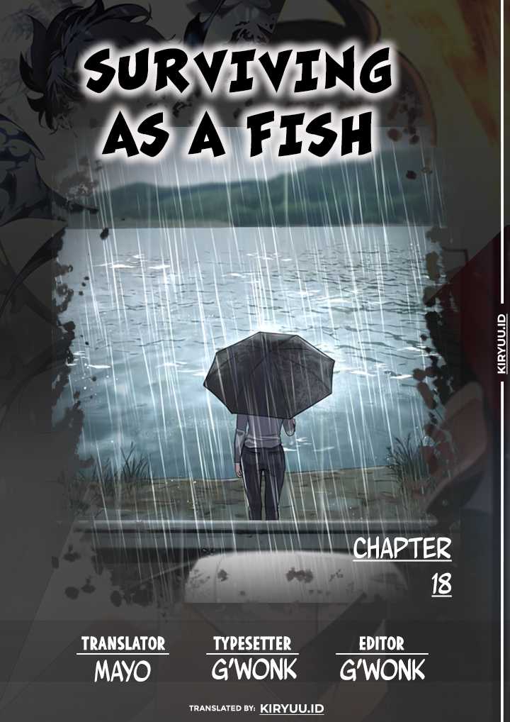 Surviving as a Fish Chapter 18 Fix