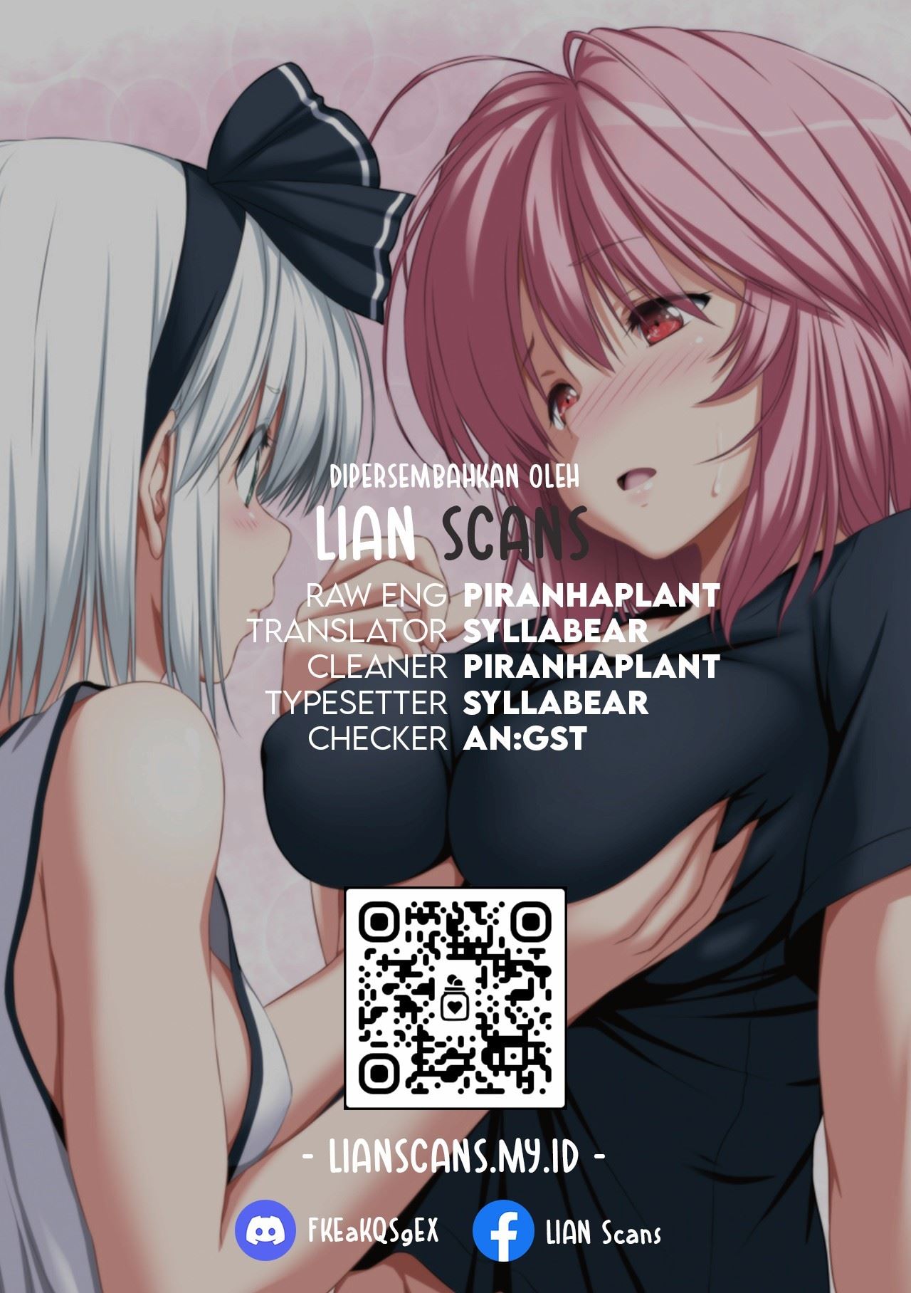 Asumi-chan wa Les Fuuzoku ni Kyoumi ga Arimasu! Chapter 6 page 30
