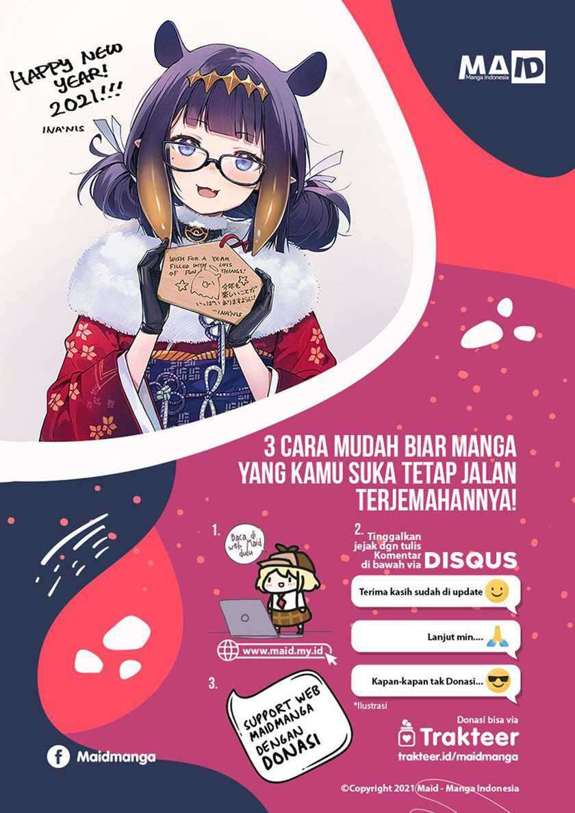 Gokushufudou: the Way of the House Husband chapter 37 halaman 18