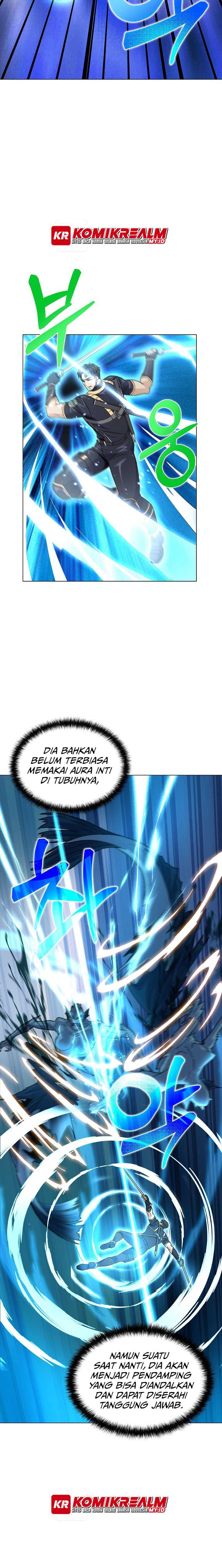 Carnivorous Hunter chapter 52 halaman 26