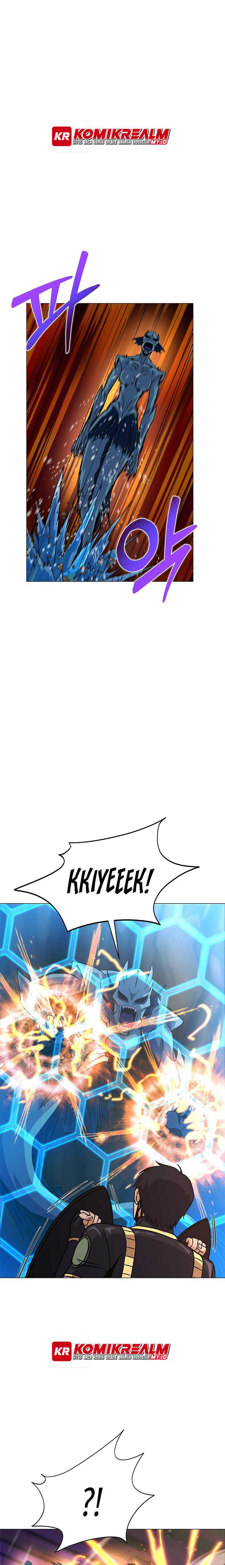 Carnivorous Hunter chapter 52 halaman 6