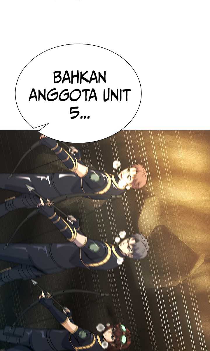Carnivorous Hunter chapter 52 halaman 29