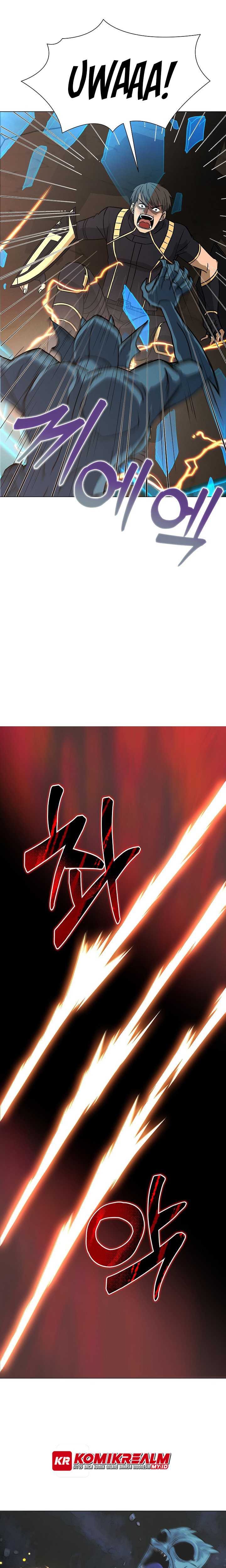 Carnivorous Hunter chapter 52 halaman 17