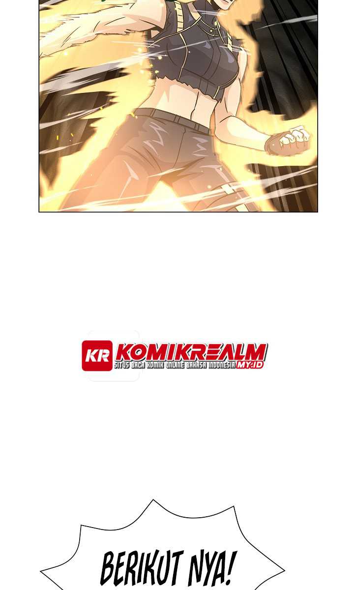 Carnivorous Hunter chapter 52 halaman 22