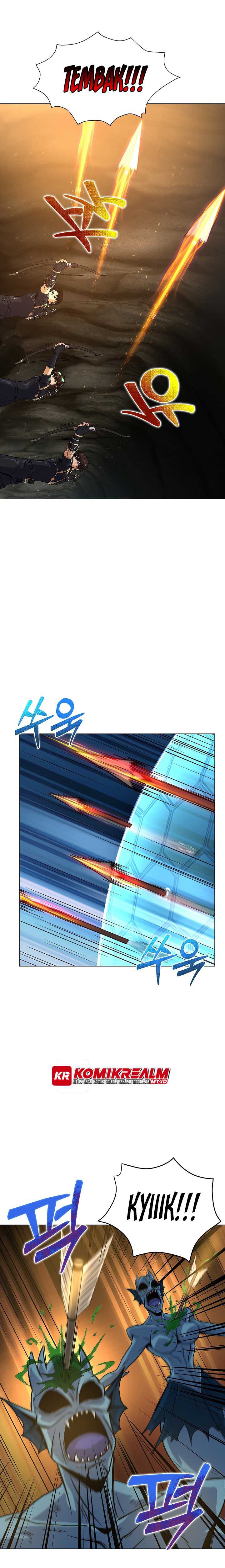 Carnivorous Hunter chapter 52 halaman 13