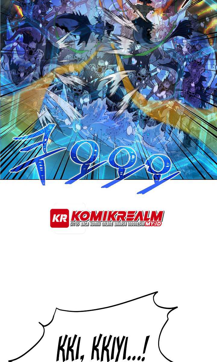 Carnivorous Hunter chapter 52 halaman 8