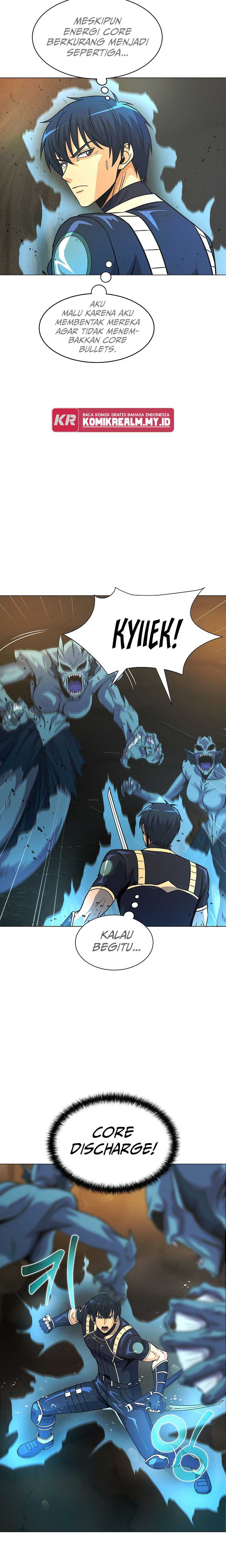 Carnivorous Hunter Chapter 53 page 13