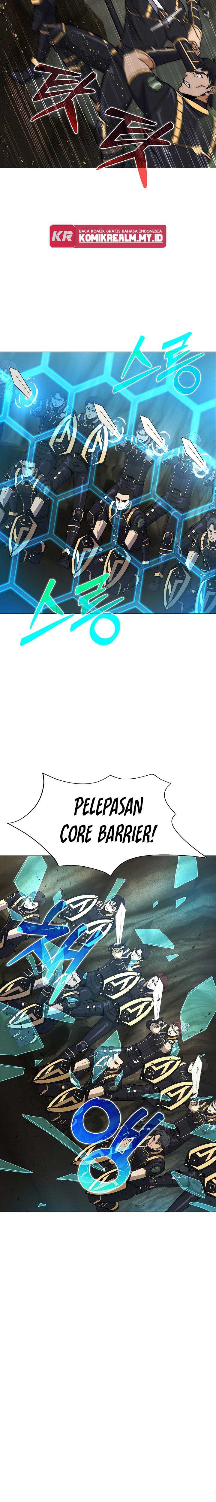 Carnivorous Hunter Chapter 53 page 2