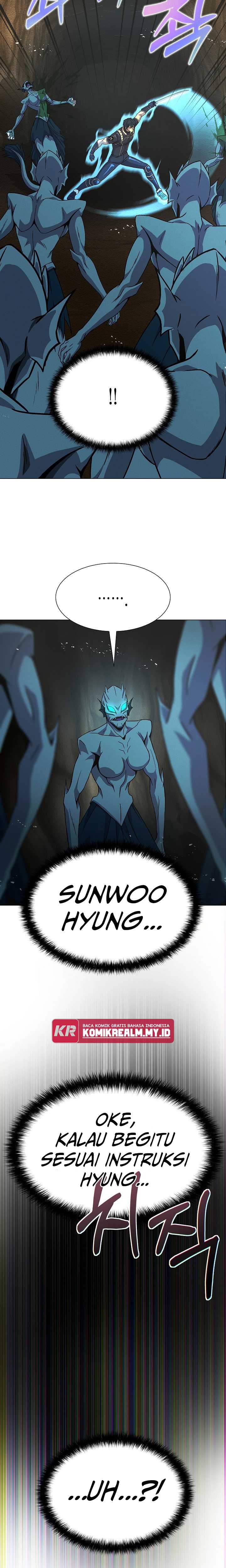 Carnivorous Hunter Chapter 53 page 18