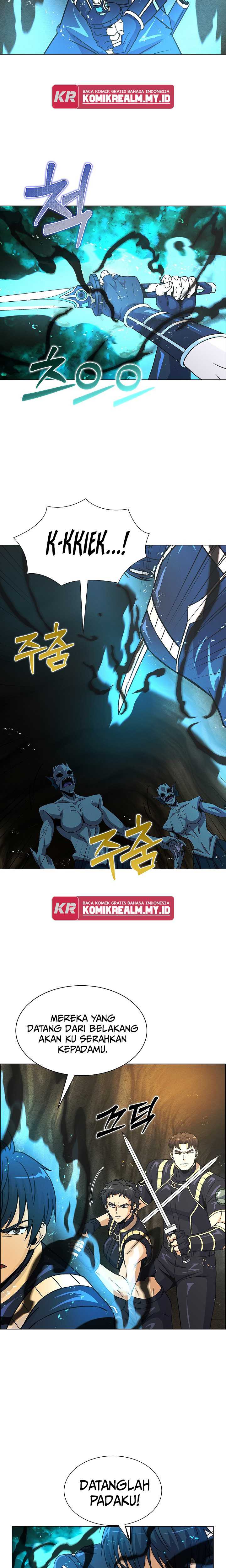 Carnivorous Hunter Chapter 53 page 5