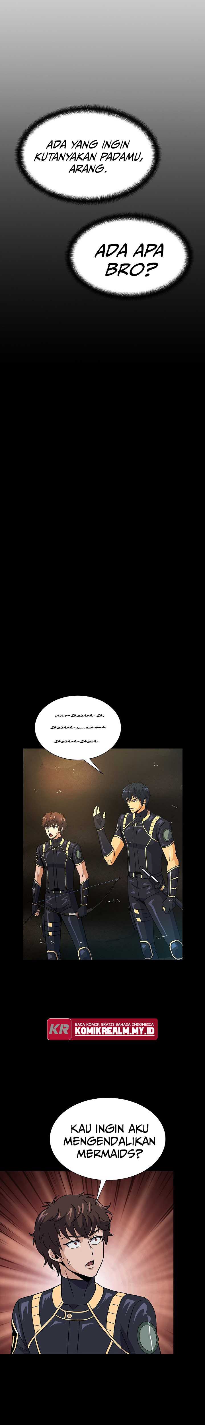 Carnivorous Hunter Chapter 54 page 2