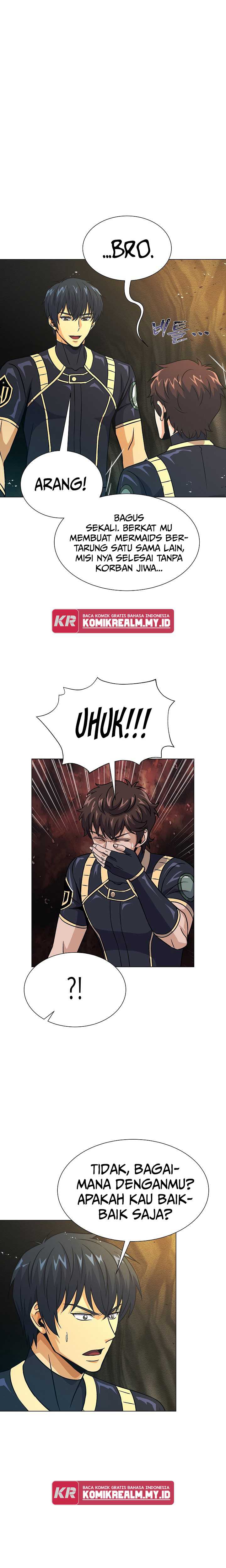 Carnivorous Hunter Chapter 54 page 17
