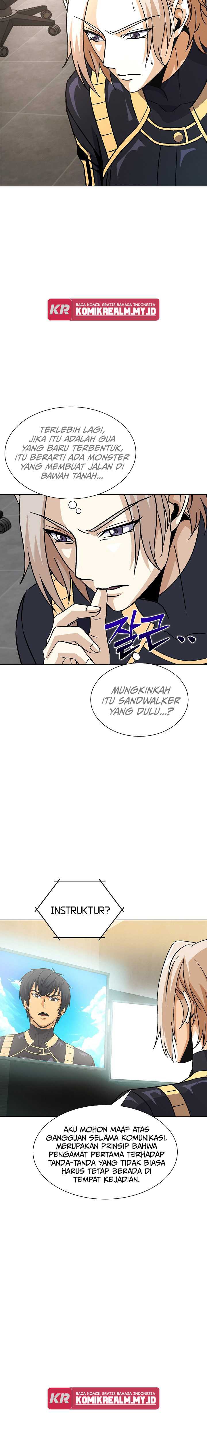 Carnivorous Hunter Chapter 54 page 29