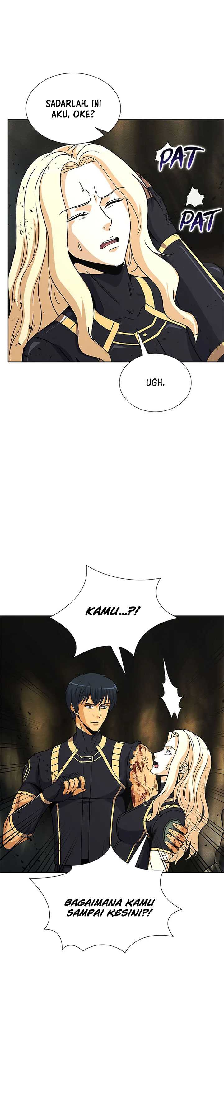 Carnivorous Hunter Chapter 61 page 16