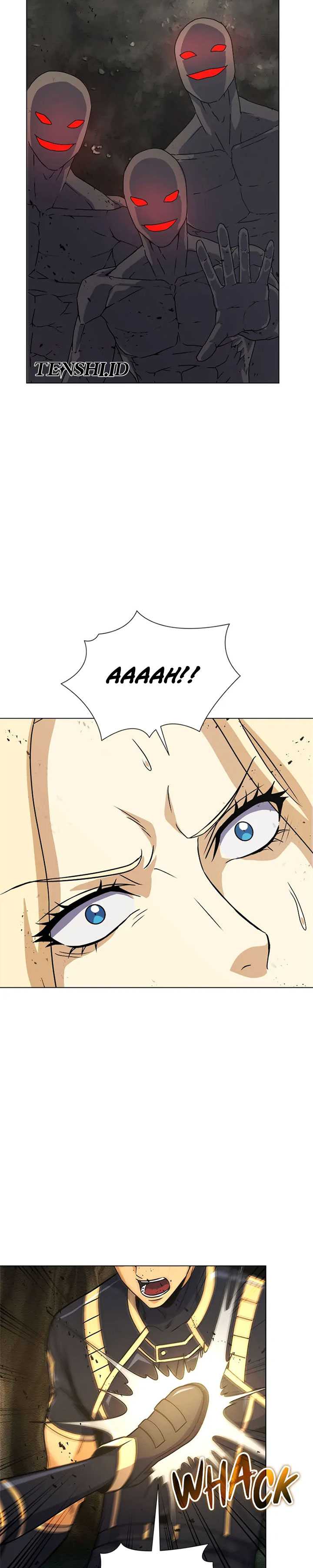 Carnivorous Hunter Chapter 61 page 14