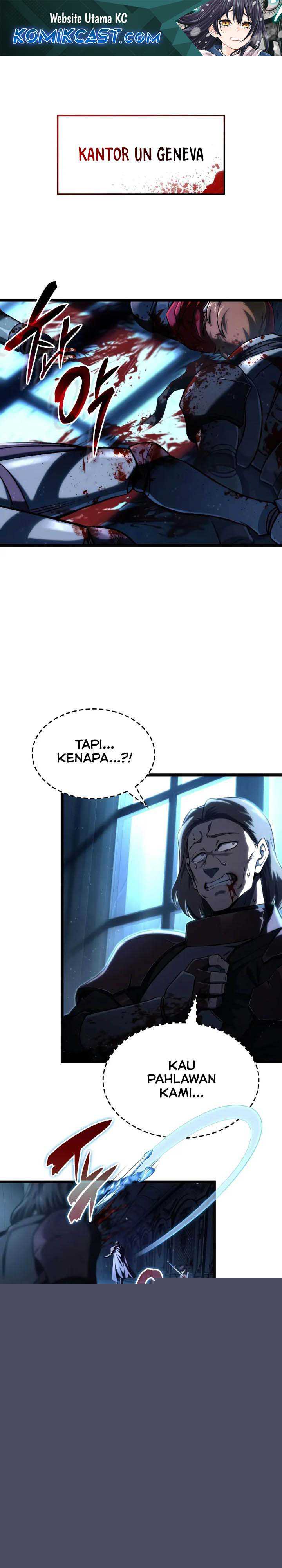 Insanely-Talented Player Chapter 68