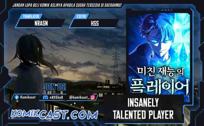 Insanely-Talented Player Chapter 68