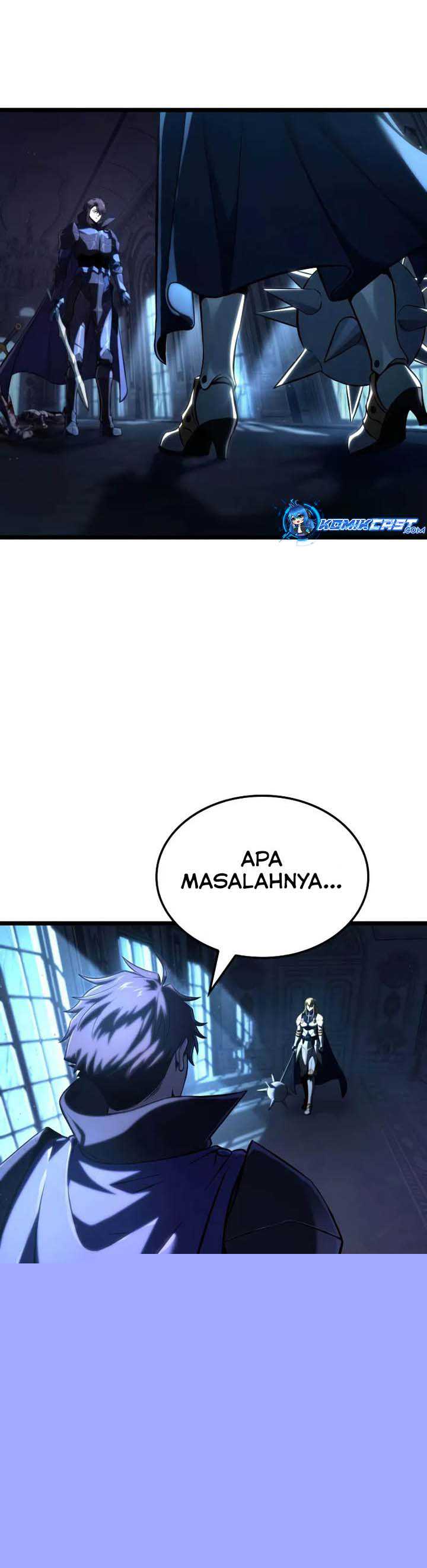 Insanely-Talented Player Chapter 68