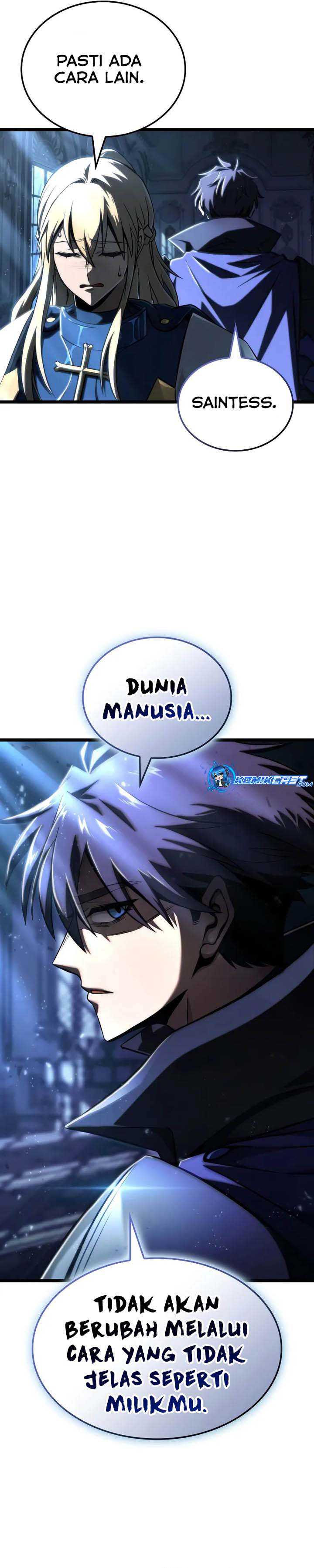 Insanely-Talented Player Chapter 68