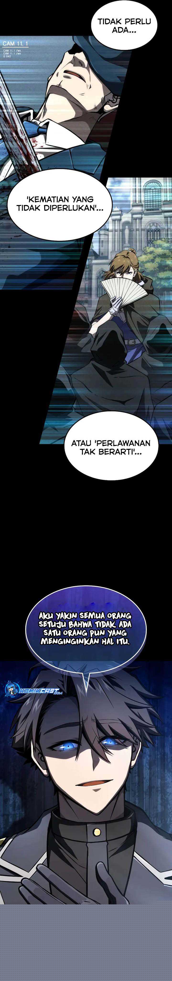 Insanely-Talented Player Chapter 68
