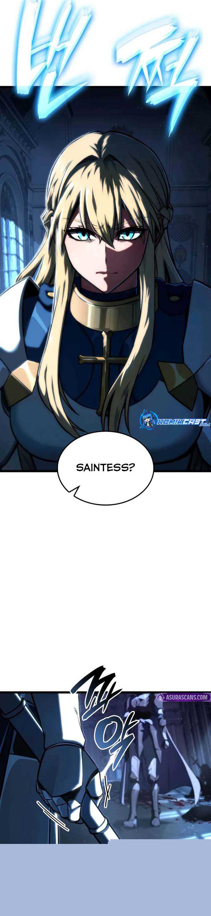 Insanely-Talented Player Chapter 68