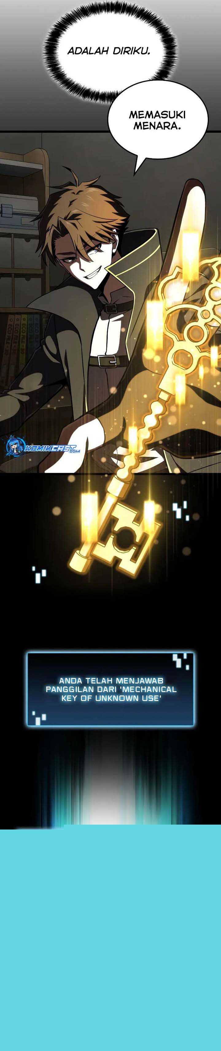 Insanely-Talented Player Chapter 68