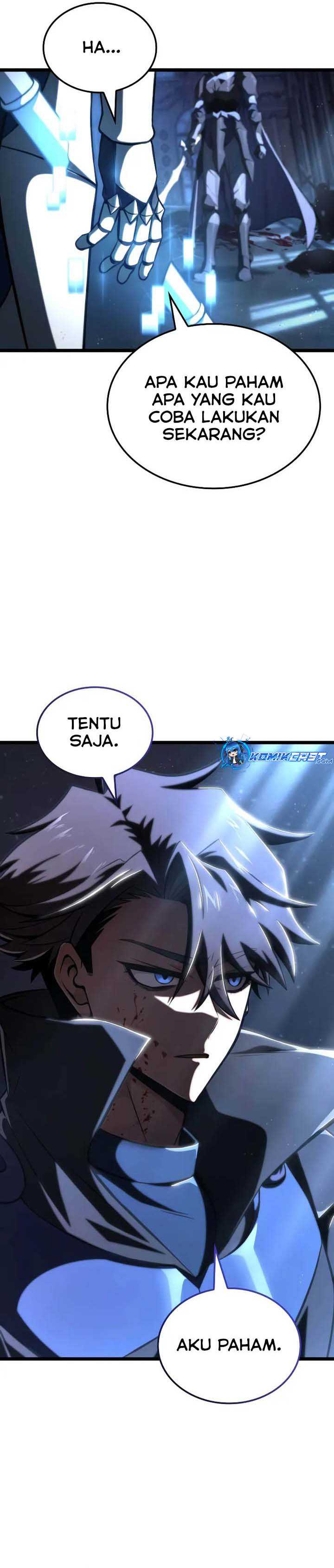 Insanely-Talented Player Chapter 68