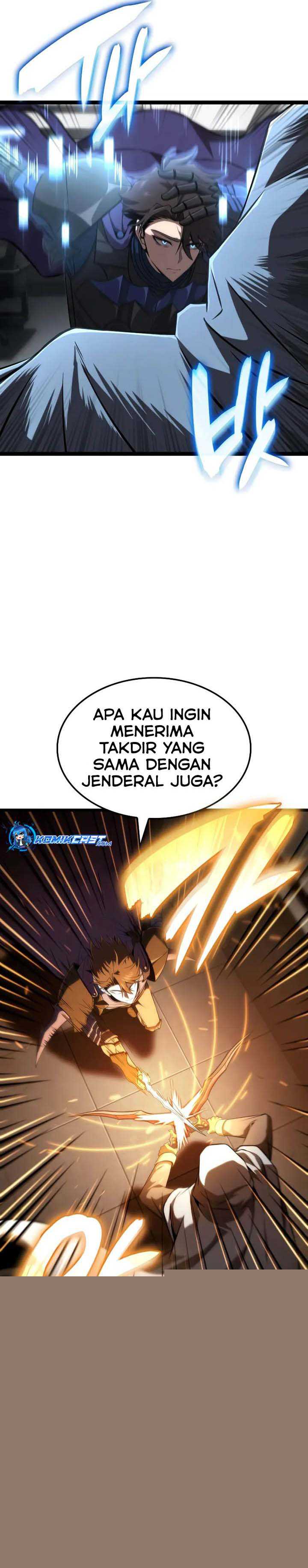 Insanely-Talented Player Chapter 68