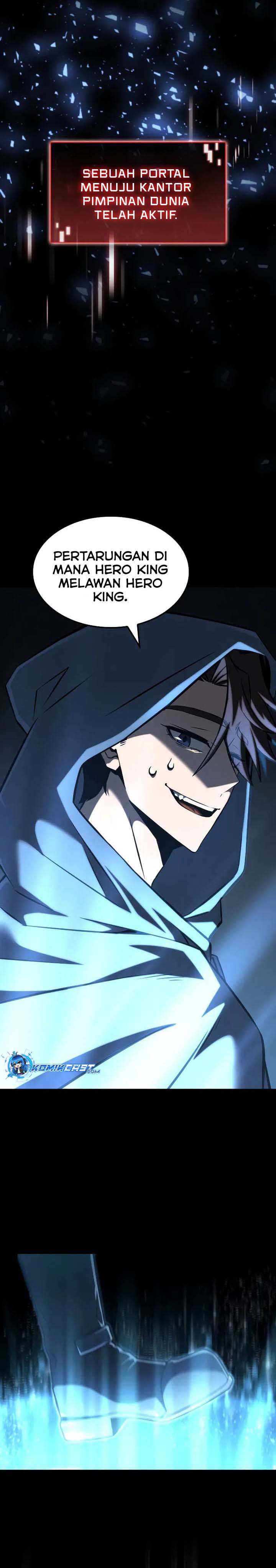 Insanely-Talented Player Chapter 68