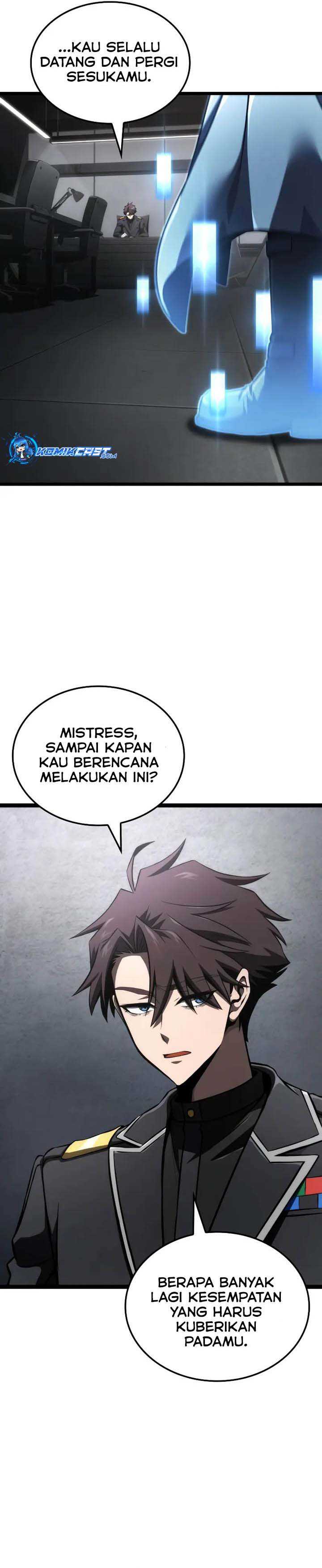 Insanely-Talented Player Chapter 68