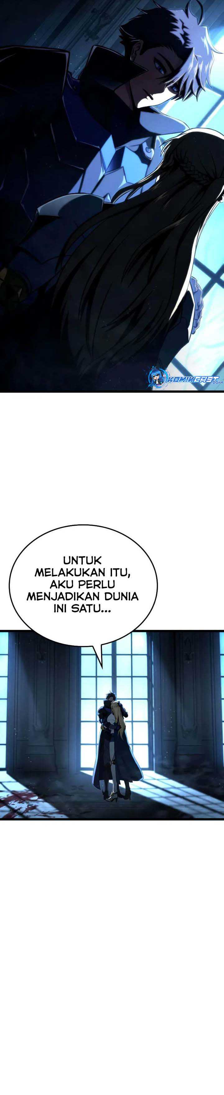 Insanely-Talented Player Chapter 68