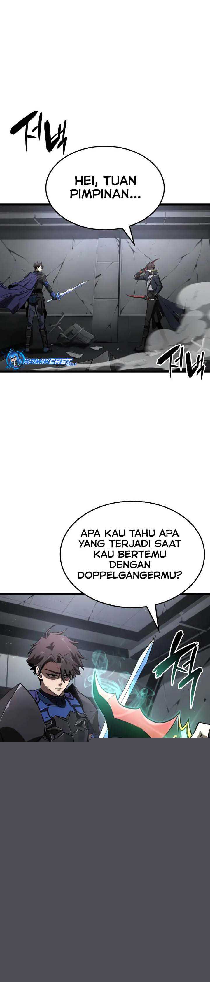 Insanely-Talented Player Chapter 68