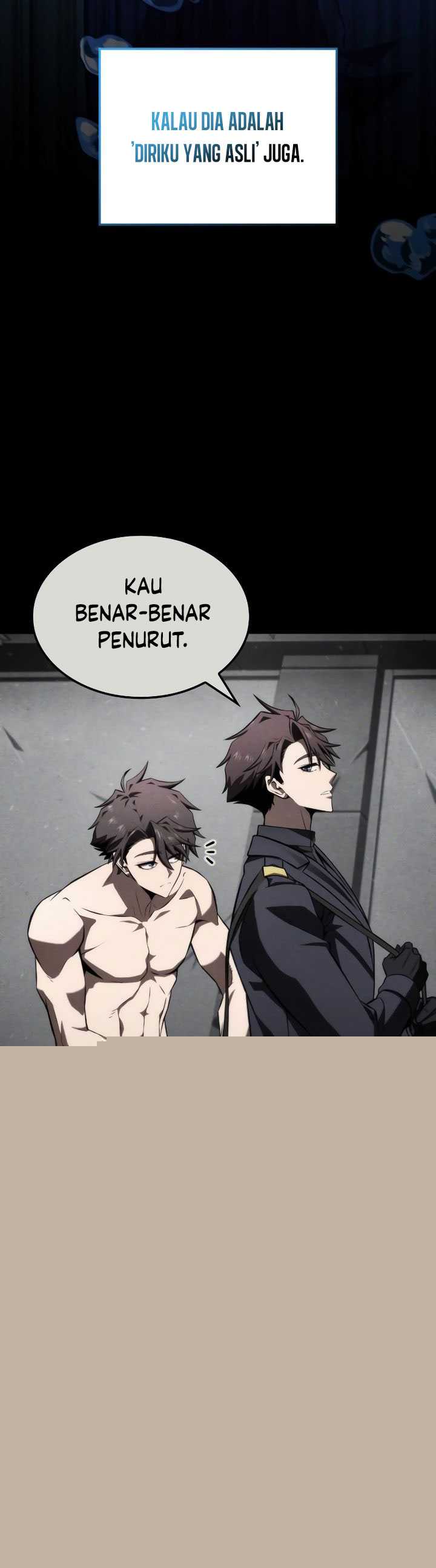 Insanely-Talented Player Chapter 70