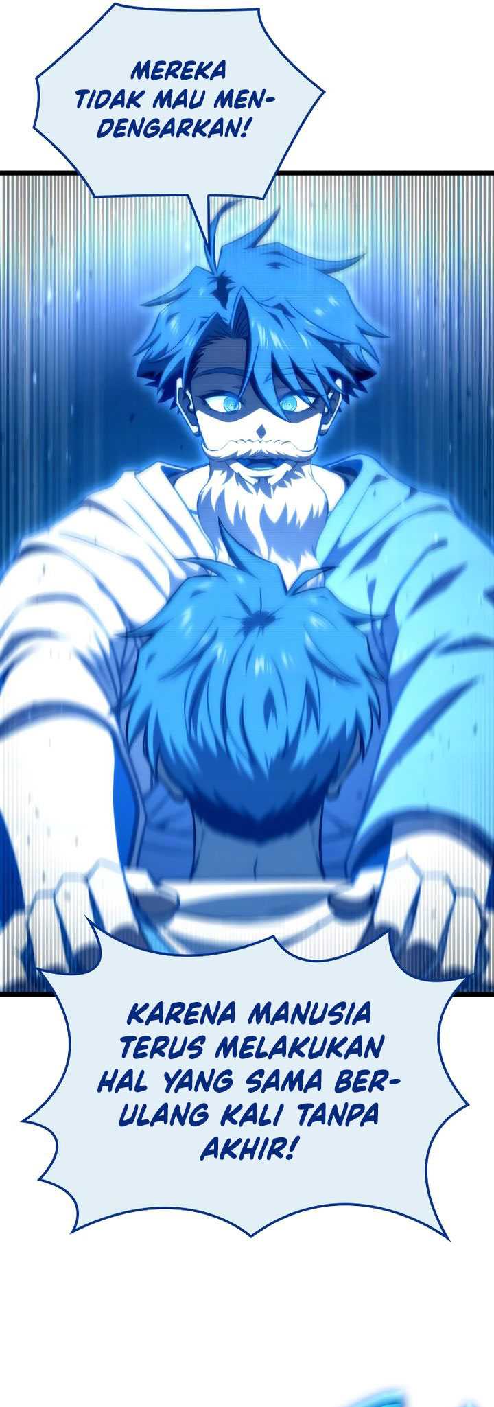 Insanely-Talented Player Chapter 70