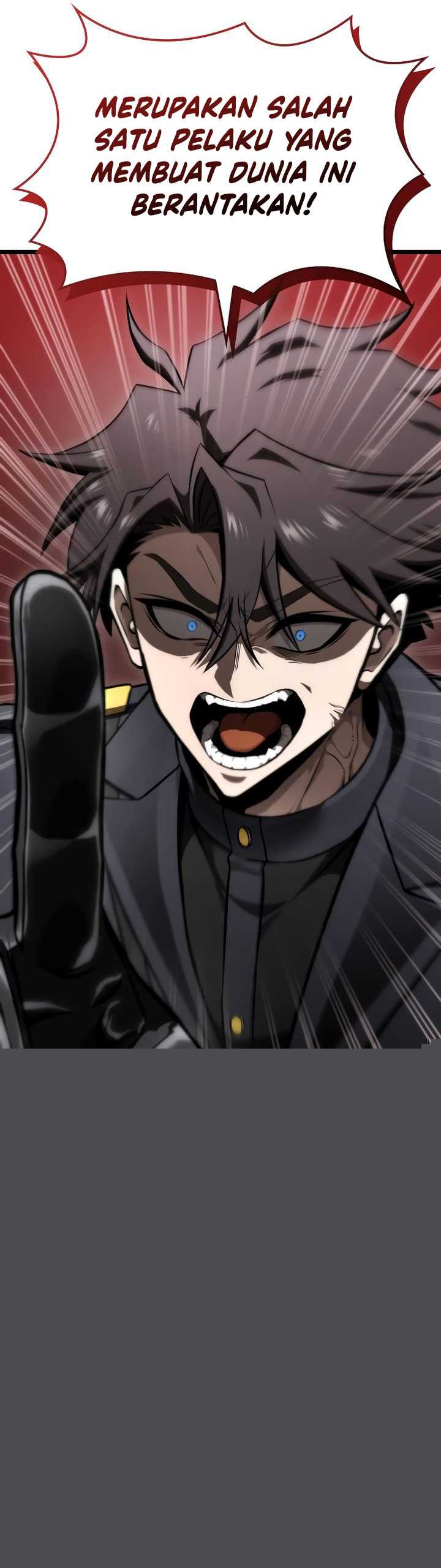 Insanely-Talented Player Chapter 70