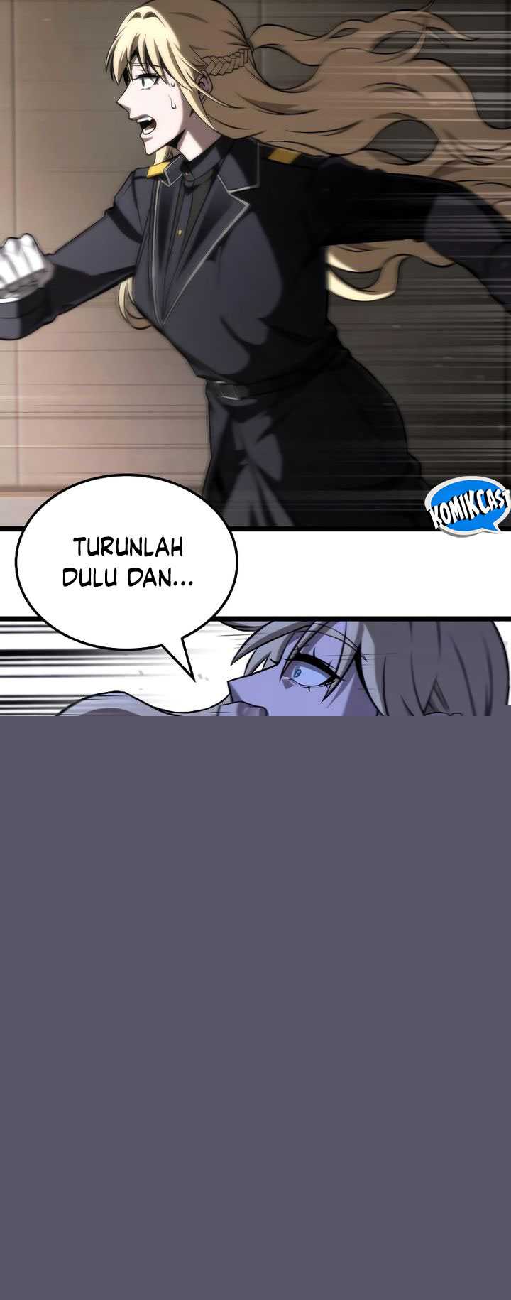 Insanely-Talented Player Chapter 70