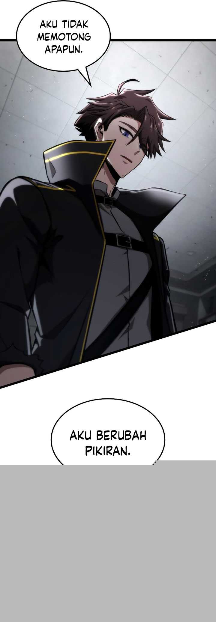 Insanely-Talented Player Chapter 70