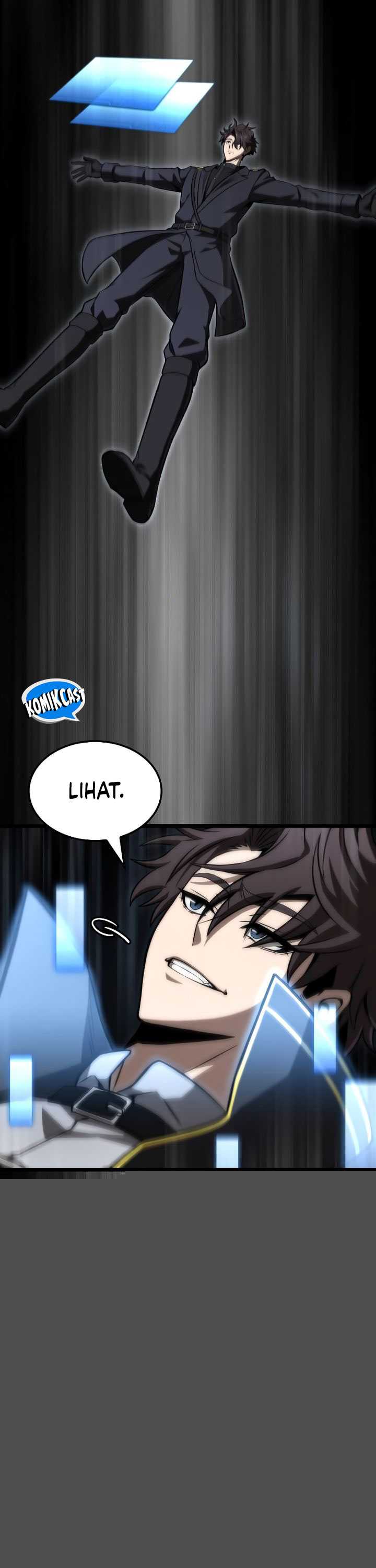 Insanely-Talented Player Chapter 70