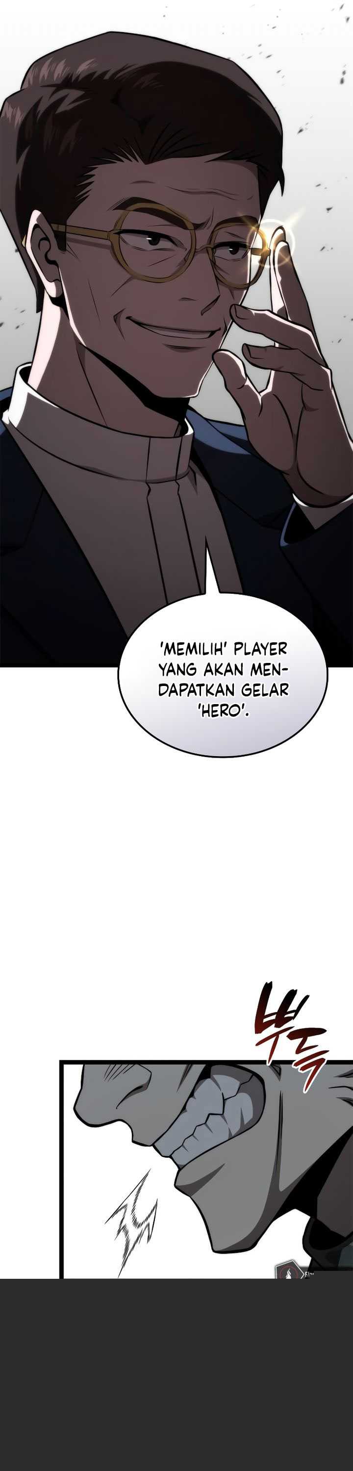 Insanely-Talented Player Chapter 71