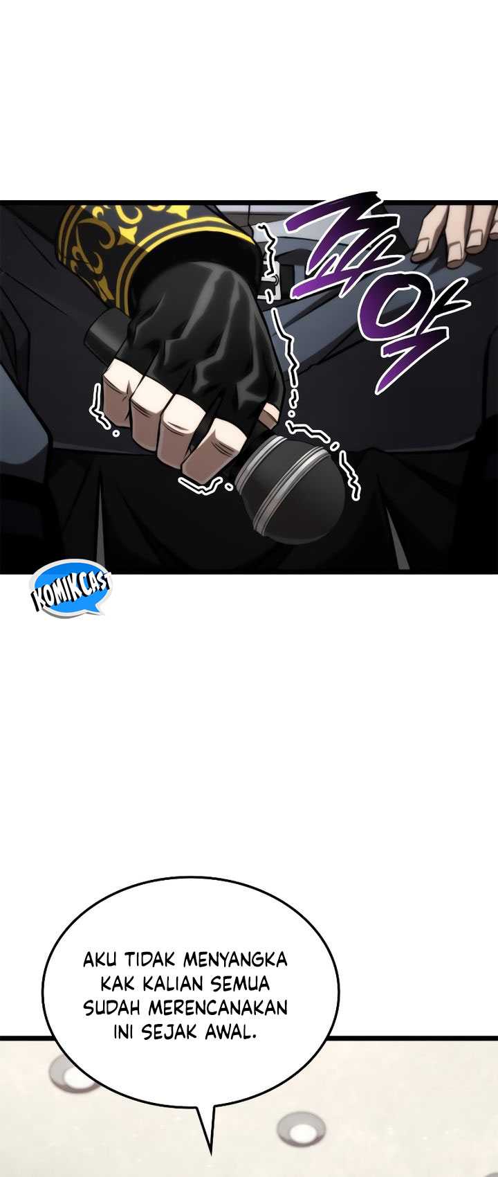 Insanely-Talented Player Chapter 71