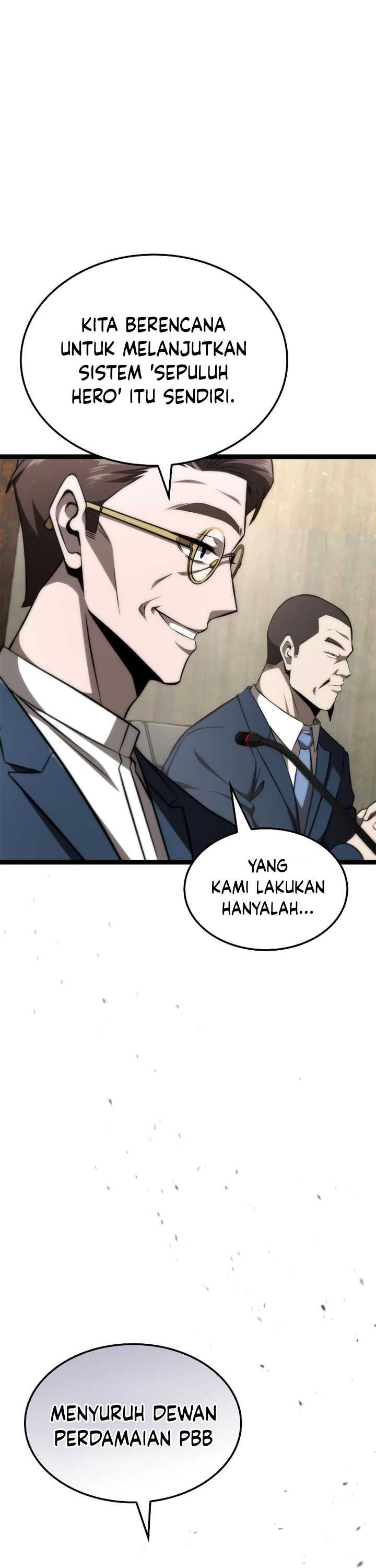 Insanely-Talented Player Chapter 71