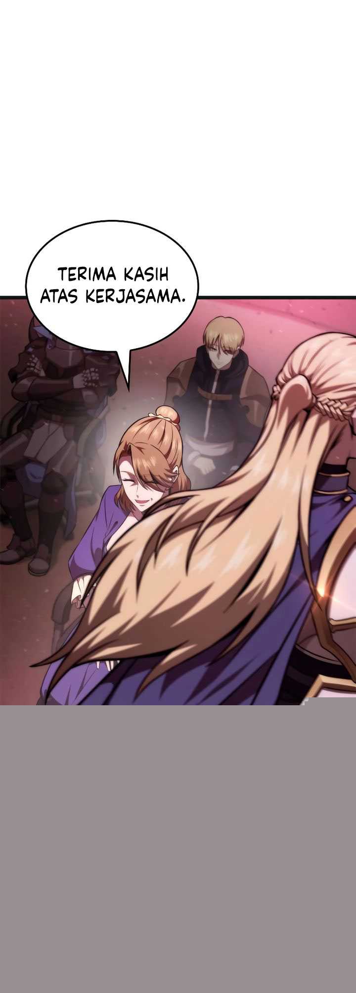 Insanely-Talented Player Chapter 71