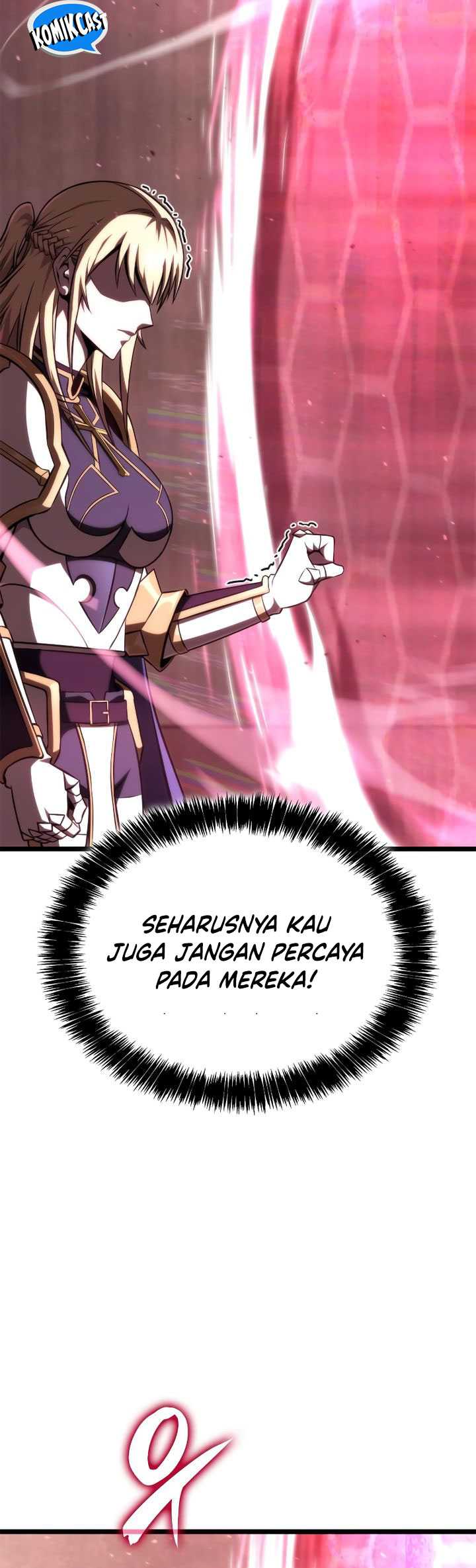 Insanely-Talented Player Chapter 71