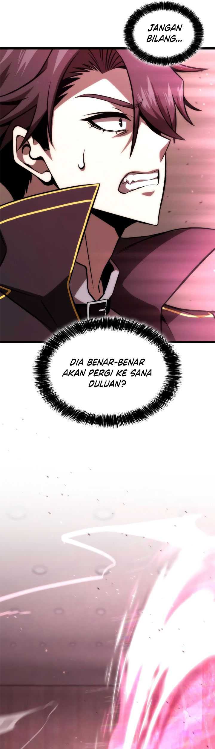 Insanely-Talented Player Chapter 71