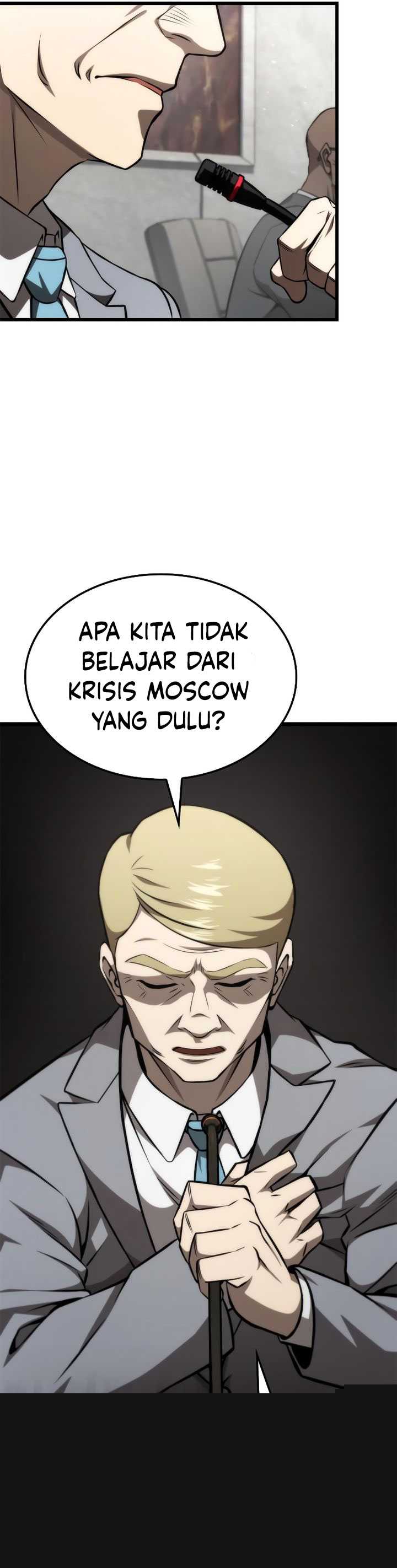 Insanely-Talented Player Chapter 71