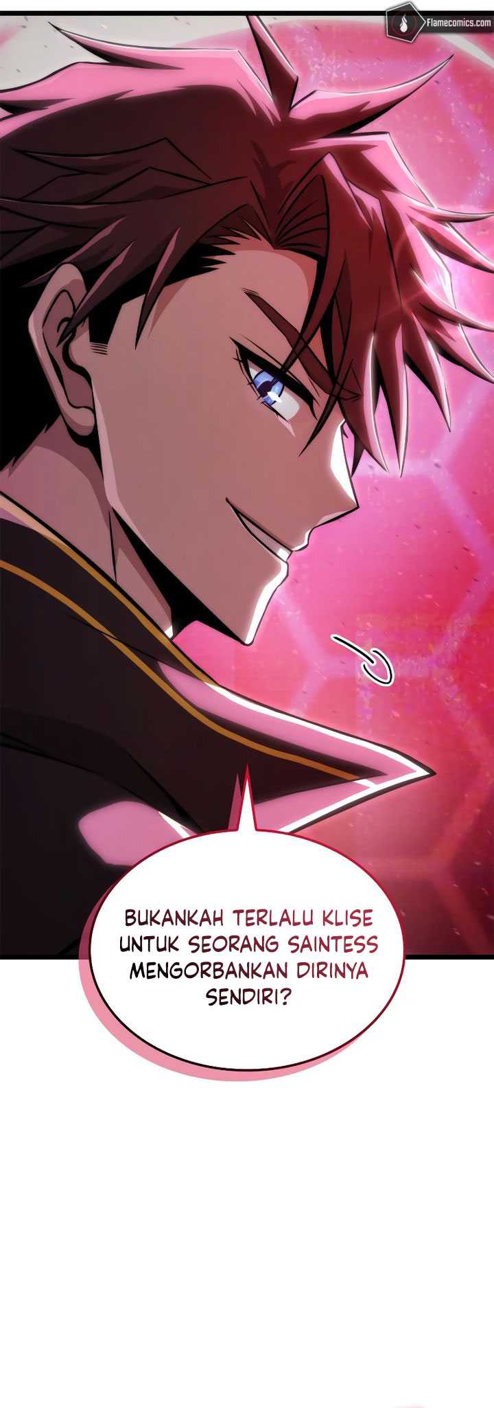 Insanely-Talented Player Chapter 71