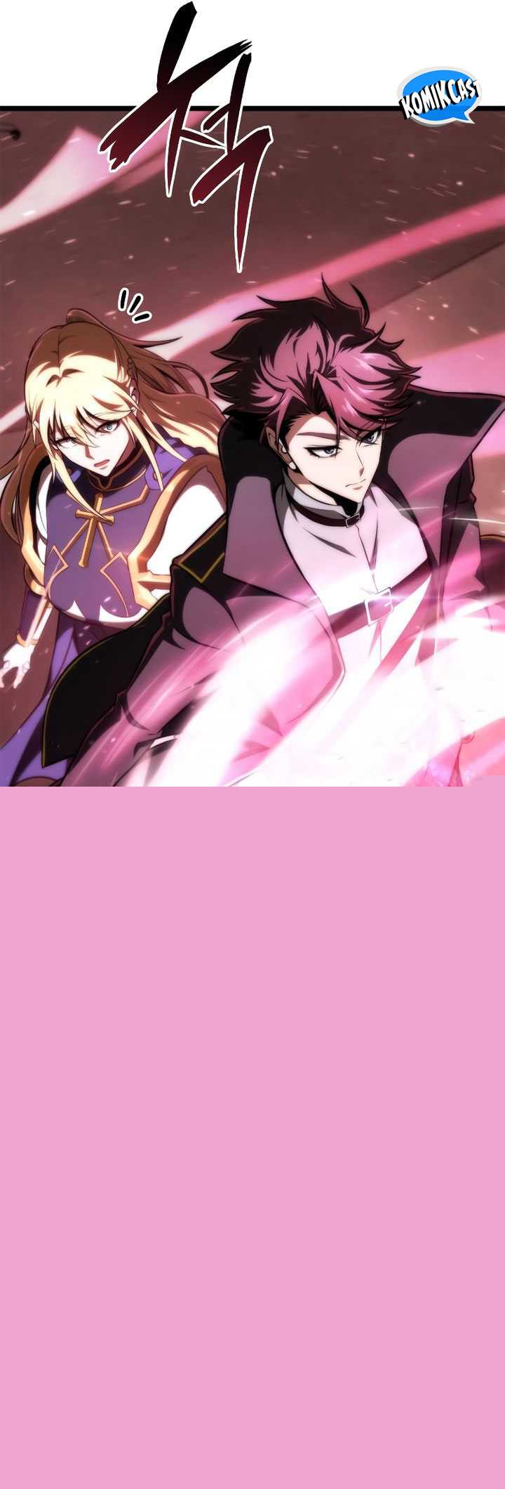 Insanely-Talented Player Chapter 71