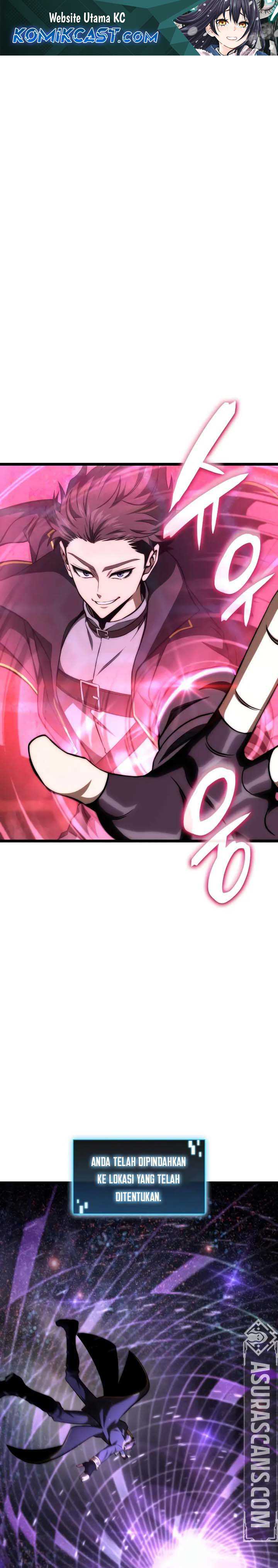 Insanely-Talented Player Chapter 72