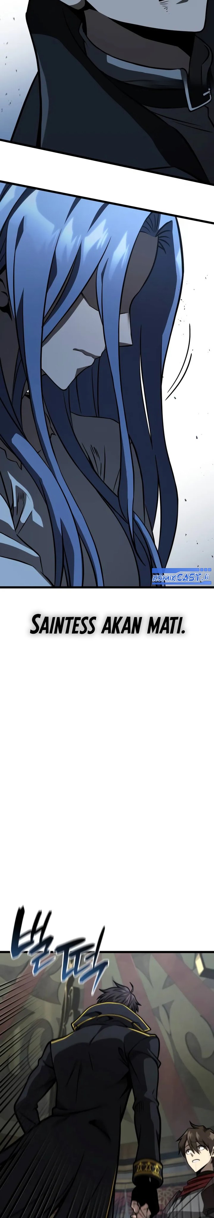Insanely-Talented Player chapter 82 halaman 40